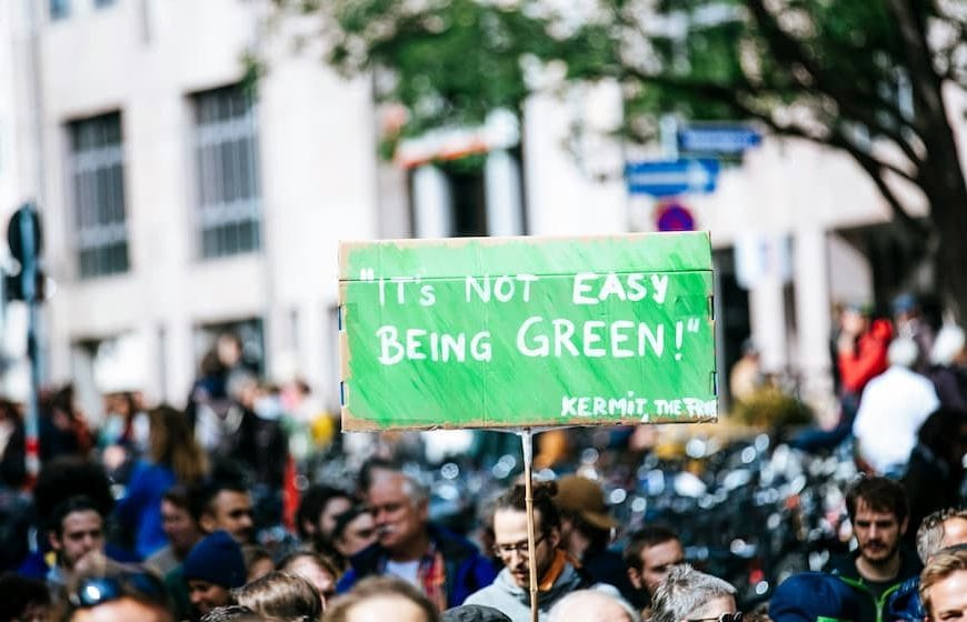 green_protest